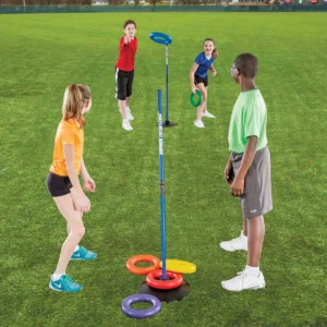 GamePlay TeeterToss Set