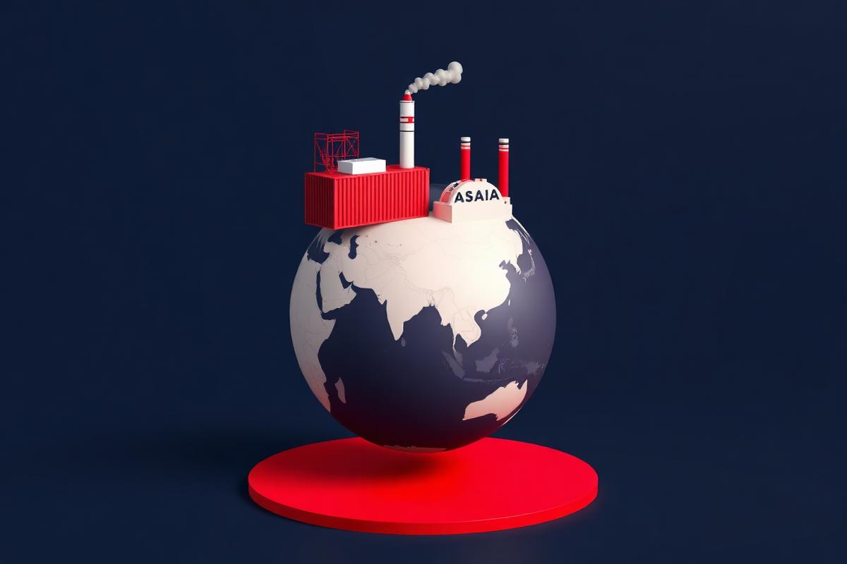Manufacturing your invention in China without getting burned