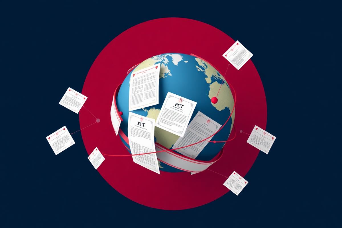 How to protect an invention internationally (without filing in 40 countries)