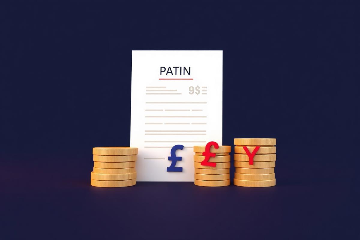 What a patent really costs in the US, UK, China and Europe