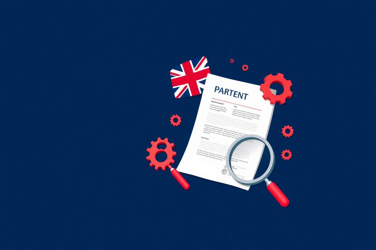 How to patent an idea in the UK — costs, timeline and the honest shortcuts